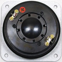 Replacement Driver 34T120H8 Behringer X76-00000-42091 for B115D,B115MP3 Bolt-On