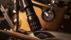 I5 Allpurpose Professional Dynamic Instrument Microphone