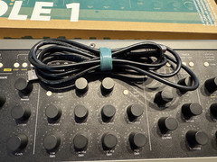 Softube Console 1 MkII Hardware Controller (No Software License Included) Used