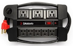 D`Addario PW-TGPB-01 Pro Tour Grade Power Base