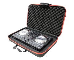 ProX XB-DJCS ZeroG EVA Lightweight Hard-Shell Case for Small DJ Controller – …