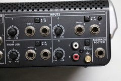 Behringer XENYX Control 2 USB Studio