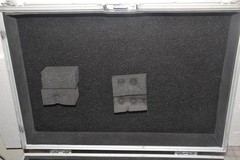 ProX Road Case for Pioneer or Traktor DJ Mixer Controller