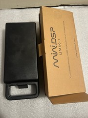 UMIK-1 USB Measurement Calibrated Microphone