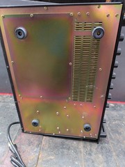 Altec Lansing 1707B Mixer / Power Amplifier NOS (NEW OLD STOCK)