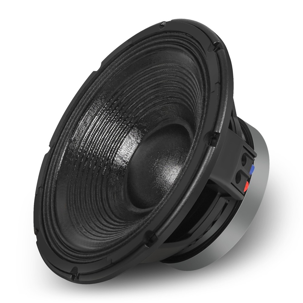 Sound Town 12″ Cast Aluminum Frame Woofer 450W Low Frequency Driver STLF-12AS