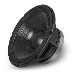 Sound Town 12″ Cast Aluminum Frame Woofer 450W Low Frequency Driver STLF-12AS