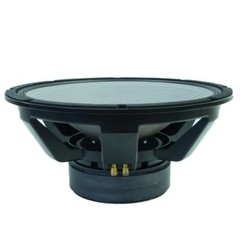 New Madrid – 18″ Aluminum frame Subwoofer Driver Speaker 1500 Watts