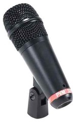 Peavey DMS-5 PVM Drum Microphone System