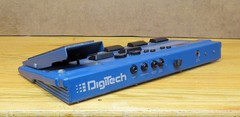 DigiTech RP6 Multi-Effects Guitar Pedal 1997