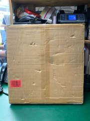 12U AV Rack Stand 500 lbs Capacity Network Stereo Recording Studio (E10049736)