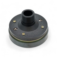 VOYZ VZ-120D Compression Driver 350W 8 Ohm 100dB 1-3/8″ Screw-On Horn Driver