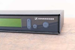 Sennheiser EM 300 G2 Wireless Receiver – 518-554 MHz (NO POWER SUPPLY) CG01BP0