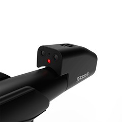 D’Addario IR Mic Mute Infrared Mic Sensor & Noise Gate