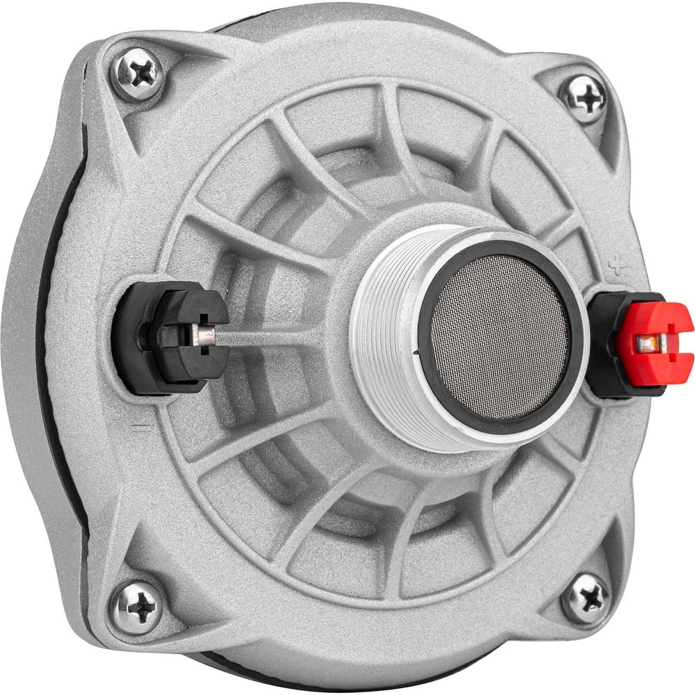 Timpano Audio TPT-D250X 1″ Exit Phenolic Compression Driver