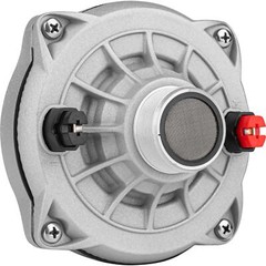 Timpano Audio TPT-D250X 1″ Exit Phenolic Compression Driver