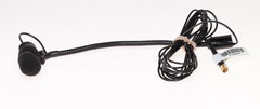 DPA 4099 Instrument Microphone with Microdot Connector F866