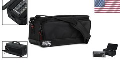 Luxury Padded Nylon Mixer Case for Behringer X-AIR Series – Ultimate Protection