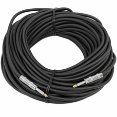 Seismic Audio 100′ 1/4″ to 1/4″ SPEAKER CABLE 14 Gauge NEW PRO AUDIO