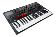 Korg modwave 37-Key Wavetable Synthesizer with 32-Voice Polyphony