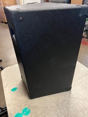 Yamaha Squire SQ12 Passive Speaker Cab/ Guitar Amp – 1/4 Speaker Jack