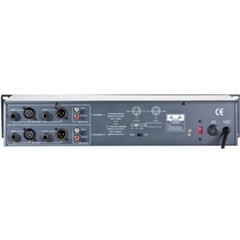 ART EQ355 2U Dual 31 Band Equalizer Processor ART EQ355 2U Dual 31 Band Equaliz
