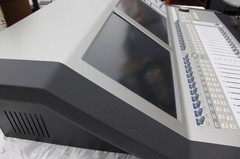 Mackie Digital X Bus (dXb 200) Console- Fully Functional – Just Serviced