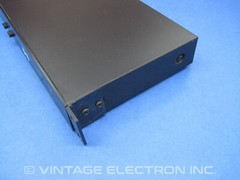 dbx 150 Type I Noise Reduction System – Audio Processor for Tape etc. (w/MANUAL)