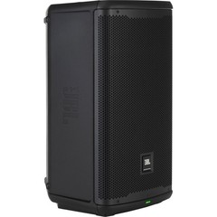 JBL EON710 10″ 1300W Powered Portable PA Speaker with Bluetooth and DSP