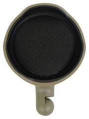(10) JBL GSF3-TN 3″ Landscape Ground Stake or Wall Mount 70v Commercial Speaker