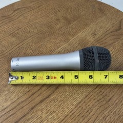 Audio-Technica ATR2100-USB Dynamic Microphone – No Cables