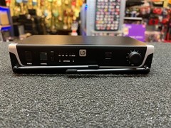 LD Systems U304.7 HHD Wireless Handheld Microphone System