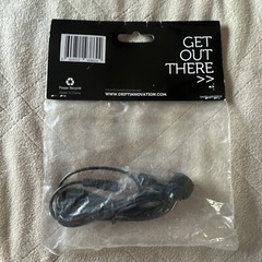 Drift Ghost 3.5mm External Microphone