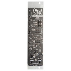 ADSR Envelope Generator w/ Trigger for Eurorack Modular by Stoel Music Systems