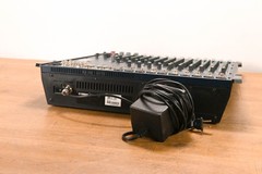 Yamaha MG166CX 16-Channel, 6-Bus Analog Mixer CG010TT