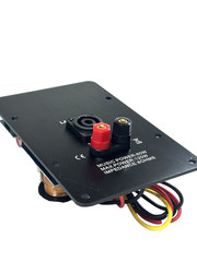 LASE YA-10C Replacement Crossover for Yamaha NS-10M Studio Monitors w/ SPEAKON