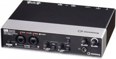 Steinberg UR242 24bit/192kHz 4-Channel USB Audio Interface Brand New