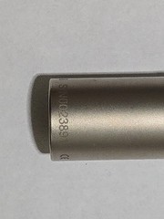Rode NTG3 Precision Broadcast-Grade Shotgun Condenser Microphone – Needs Assembl