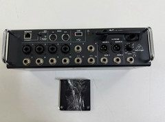 1pcs Behringer XR12 Mixing Console