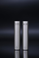 2ps Professional custom-made 184 microphone is suitable for instrument recording