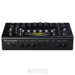 Erica Synths Resonant Filterbank FX Unit