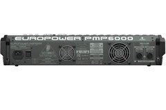 Behringer Europower 1600W 20-Channel Powered Mixer