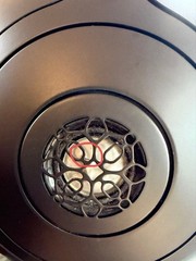 Devialet Phantom 108dB Wireless Speaker Matte Black MX207
