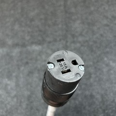 Adapter Lex Powercon True1 Male to Edison Female power cable A5021 1FT