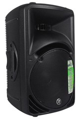 Mackie SRM450V3 SRM450-V3 1000w 12″ Powered Active PA Speaker w/DSP/Bluetooth