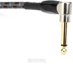 Boss BIC-15A Instrument Cable – 15′