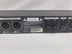 TC Electronic Finalizer 96K Stereo Mastering Processor