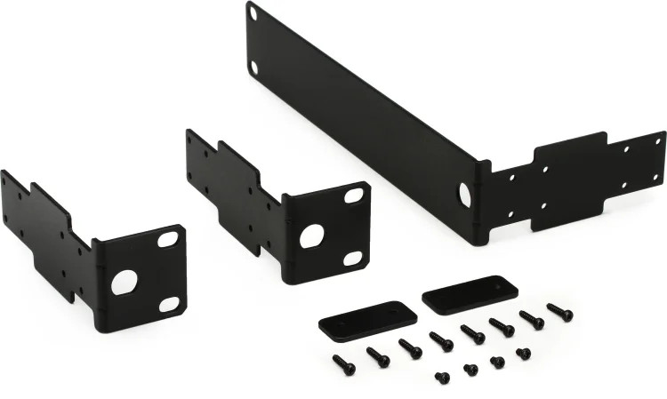 AKG RMU40 Pro Rackmount Kit for WMS Wireless Receivers