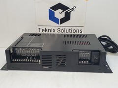 Bogen Communications 250W Telephone Paging Amplifier TPU250 – TESTED WORKS