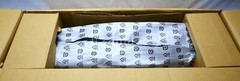 YAMAHA MB-02R96 Meterbridge. Meterbridge for 02R96